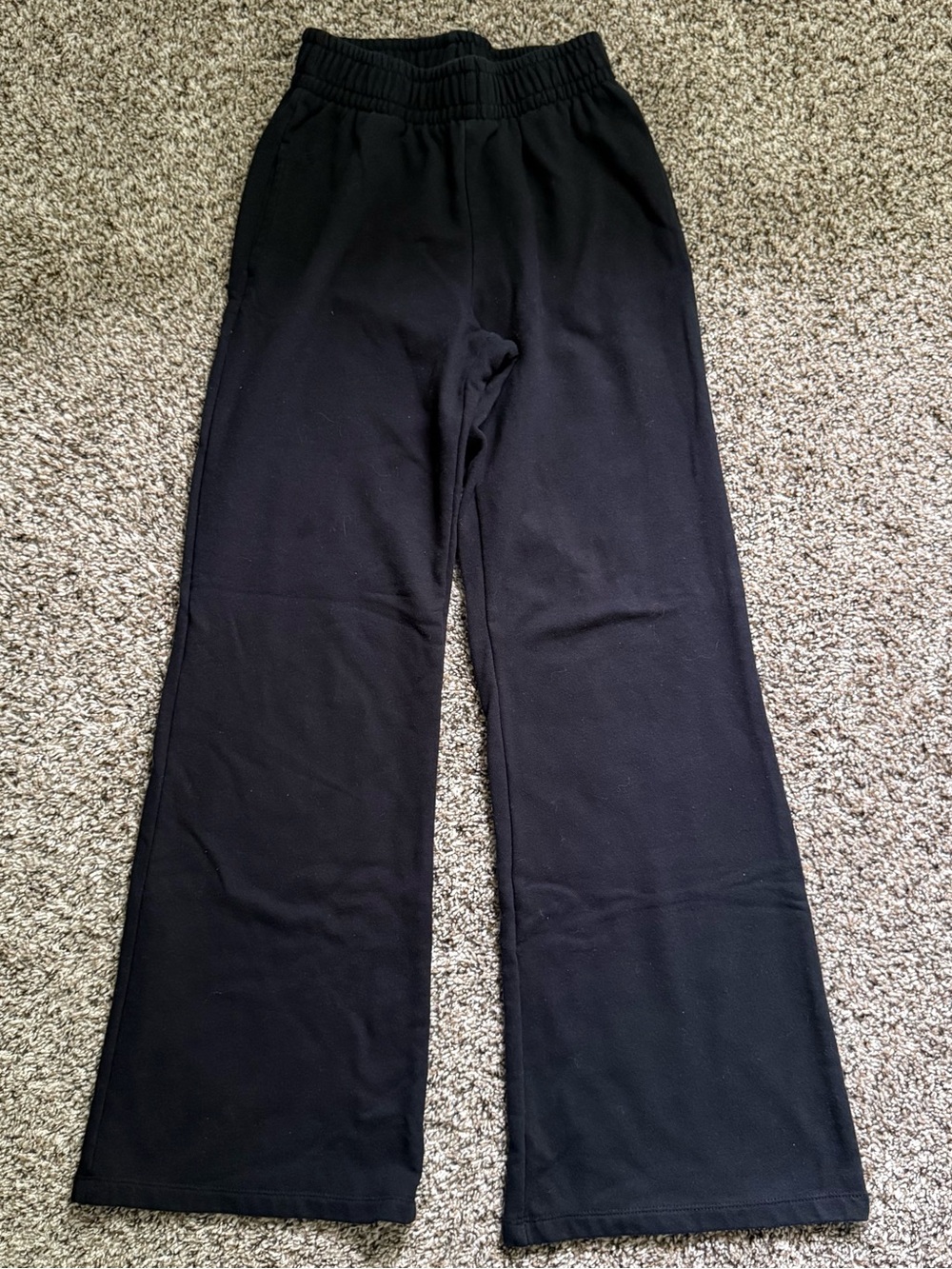 wild fable Black Wide Leg Pants